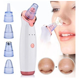 Máquina Sucção A Vácuo Remove Cravo Aparelho Acne Cleaning