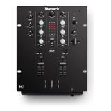 Mixer Numark Dj M2 Preto Com Nf E Garantia