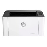 Impresora Laser Hp M107a (4zb77a)usb