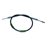 Cable De Embrague Fremec Gmc Chevette 1973 - 1994