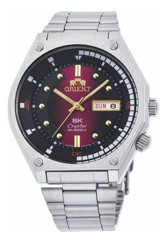 Reloj Orient Ra-aa0b01g19a