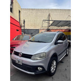 Volkswagen Crossfox 2013 1.6 Comfortline