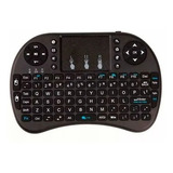 Mini Teclado  Inalámbrico Para Smart Tv