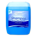 Detergente Shampoo Limpiador De Alfombras Limpro®, 5 Litros