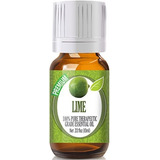 Aromaterapia Aceites - Lime Essential Oil - 100% Pure Therap