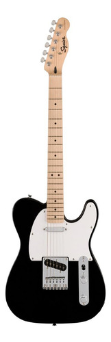 Guitarra Telecaster Fender Squier Sonic Black