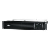 No Break Capacidad 750 Va 500 Watts - Entrada  Apc