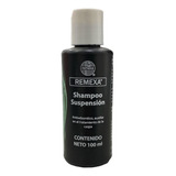 Dermoscalp Shampoo Remexa 100ml