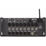 Behringer Xr16 Mezcladora De Rack Para Tablet/android 16 Ch