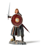 Figura Boromir Bds As 1 10 Lord Of The Rings