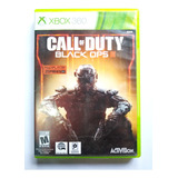 Call Of Duty Black Ops 3 Xbox 360