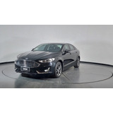 Ford Mondeo 2.0 Sel Ecoboost At