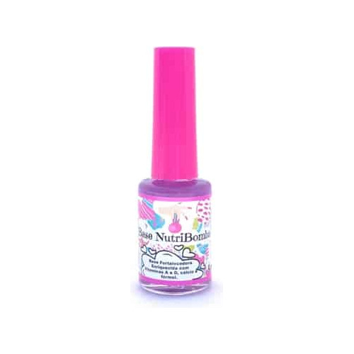 Base Nutribomba 9 Ml Original