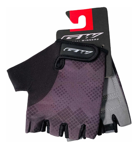 Guantes Gw Mtb Ciclismo Ruta. Nylon Sintetico