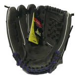 Guante De Softbol / Beisbol 12'' Rawlings Cuero