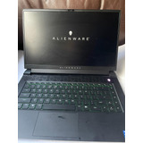 Notebook Alienware X15 64gb 1tb Ssd Nvme Rtx 3060