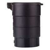 Paintball Tac-cap Para Cyclone Feed 3 Niveles 50 Bolas