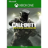 Call Of Duty: Infinite Warfare Cod Arg - Xbox One