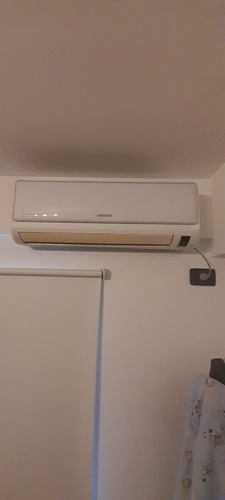 Aire Acondicionado Samsung Frio/calor 3000f (usado)