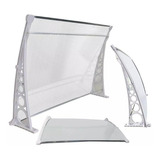 Kit Toldo Extensão - 1 Mão Francesa + 1 Ext +2 Acabam U (1m)