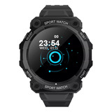 Smart Watch Fd68 Reloj Inteligente Deport Cardio Presion