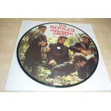 The Beatles Paperback Writer Simple Vinilo Picture Disc