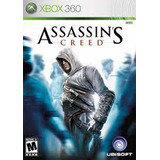 Assassins Creed Platinum - Xbox 360.