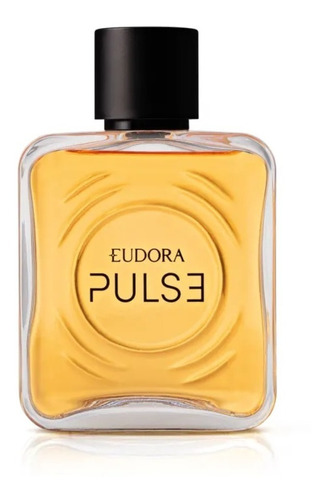 Perfume Pulse Colônia 100ml Eudora