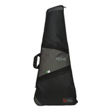 Bag Capa Para Guitarra Linha Move Resistente - Soft Case