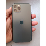 iPhone 11 Pro 