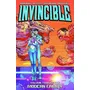 Invincible Volumen 21 Robert Kirkman Cómic Inglés Ciencia