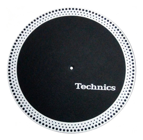 Slipmat Paño Suave Rigido 3mm P/ Scrach Profesional P007