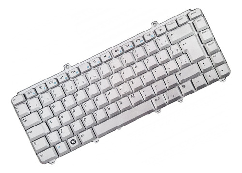 Teclado Para Dell Xps M1330 M1530 Inspiron 1420 1520 1525 Br