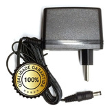 Fonte Alimentação Bivolt Ac / Dc Adapter P/ Roland Sp-303