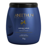 Aneethun Linha A Máscara Capilar 1000g