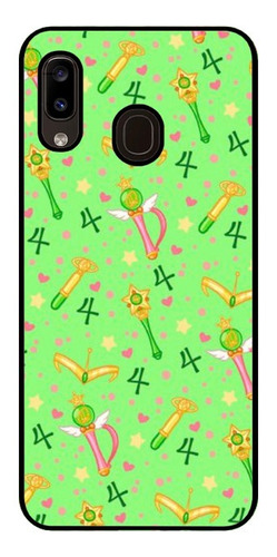 Funda Sailorjupiter Para iPhone 6plus / 6splus