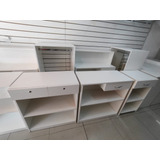 Muebles Mostradores