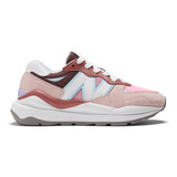 Zapatillas Urbanas Mujer New Balance 5740 Multicolor