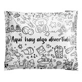 Bolsas Sobres Ecommerce 30x40 Mercado Libre X100 Kids Adh