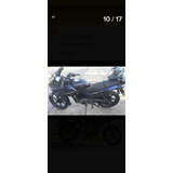 Rouser Bajaj  220f 