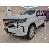 Chevrolet Suburban 2023 5.3 High Country 4x4 At