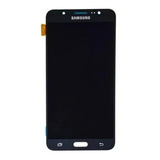 Cambio Modulo Pantalla Tactil Para Samsung J7 2016 J710 Oled