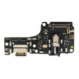 Placa De Carga Para Redmi Note 10 4g/note 10s C.i Turbo