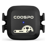 Sensor De Velocidad De Cadencia Coospo Para Ciclismo, Blueto