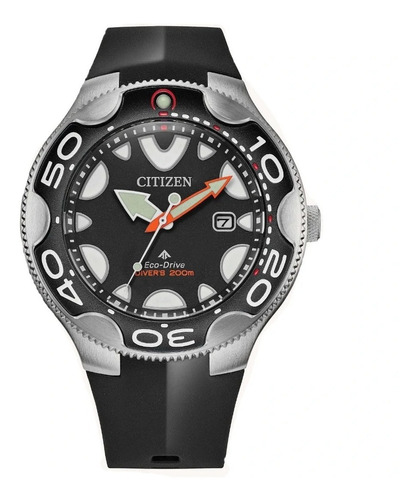Reloj Citizen Buceo Promaster Bn0230-04e Original