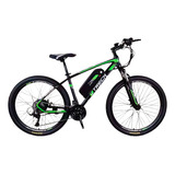 Bicicleta Electrica Mtb, Treck, Sr, 27.5