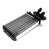 Radiador Calefaccion Clasico Jetta 99 - 15 Golf A4 Beetle
