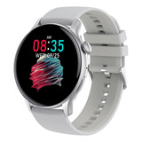 Reloj Inteligente Hombre Bluetooth Nfc Smartwatch Mujer 2024