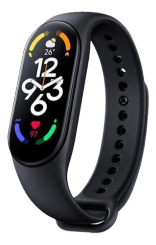 Smart Band 7