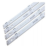 Set Tiras Leds Para Tv LG 55 / 55uj63    55lj55